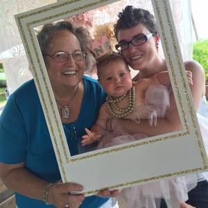 Meet your Posher, Cindy